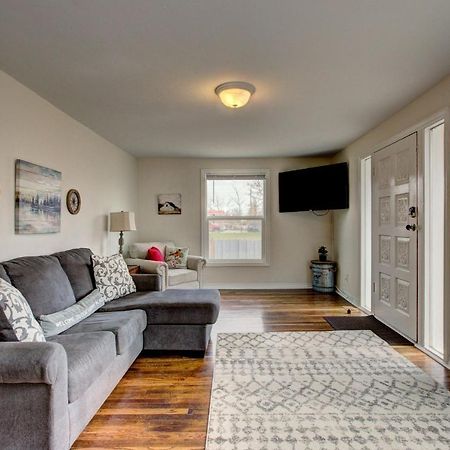 Morningstar Cottage A Quiet Home In Star, Id With A Fenced In Yard For Furry Friends And A Huge Gravel Rv Lot, Conveniently Located Wineries, Downtown Shopping, Horseback Riding And The Snake River Eagle Eksteriør bilde