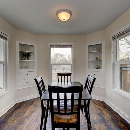 Morningstar Cottage A Quiet Home In Star, Id With A Fenced In Yard For Furry Friends And A Huge Gravel Rv Lot, Conveniently Located Wineries, Downtown Shopping, Horseback Riding And The Snake River Eagle Eksteriør bilde