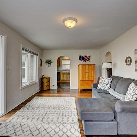 Morningstar Cottage A Quiet Home In Star, Id With A Fenced In Yard For Furry Friends And A Huge Gravel Rv Lot, Conveniently Located Wineries, Downtown Shopping, Horseback Riding And The Snake River Eagle Eksteriør bilde