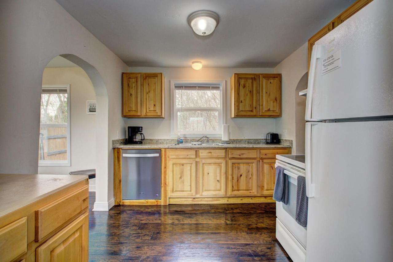 Morningstar Cottage A Quiet Home In Star, Id With A Fenced In Yard For Furry Friends And A Huge Gravel Rv Lot, Conveniently Located Wineries, Downtown Shopping, Horseback Riding And The Snake River Eagle Eksteriør bilde