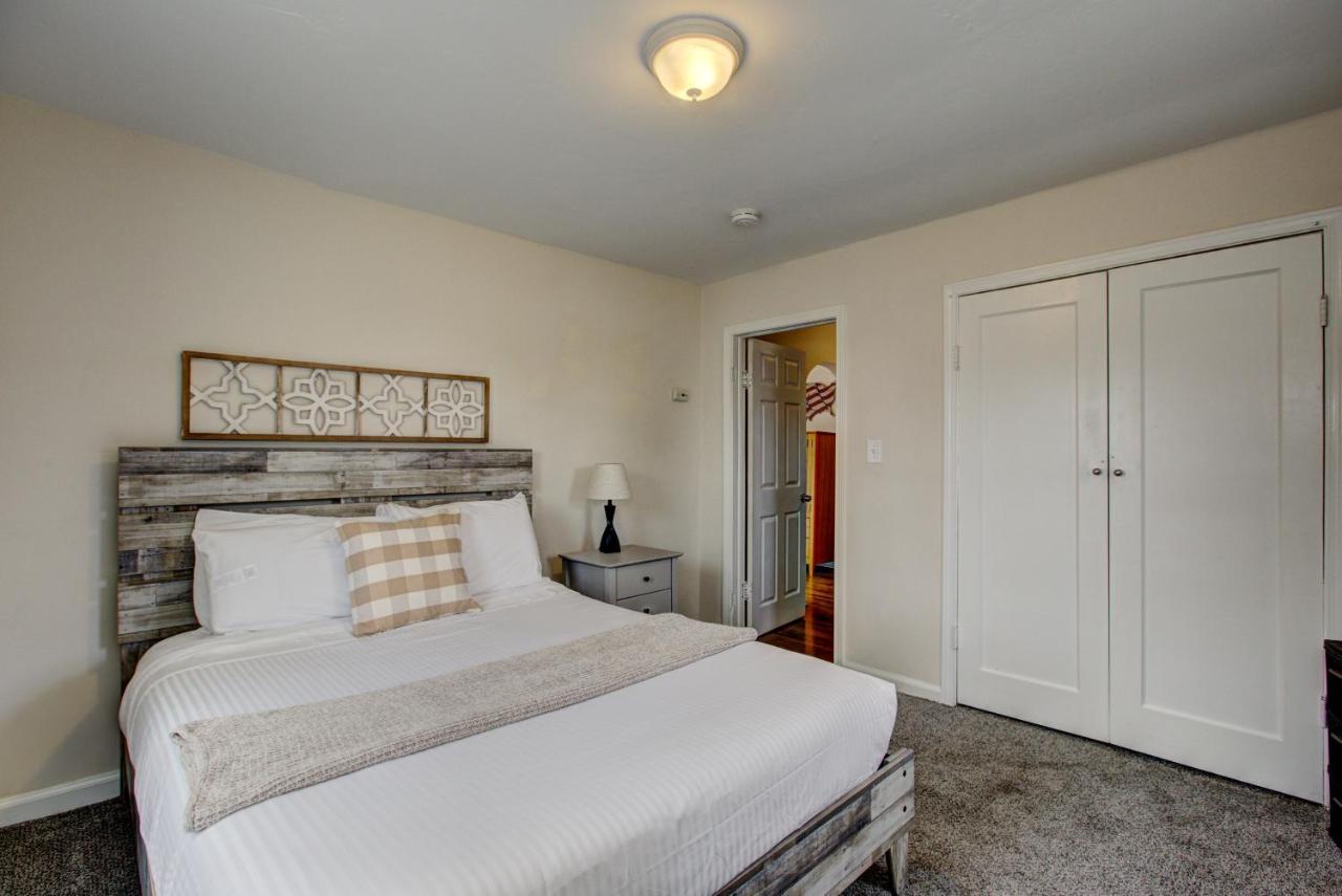 Morningstar Cottage A Quiet Home In Star, Id With A Fenced In Yard For Furry Friends And A Huge Gravel Rv Lot, Conveniently Located Wineries, Downtown Shopping, Horseback Riding And The Snake River Eagle Eksteriør bilde